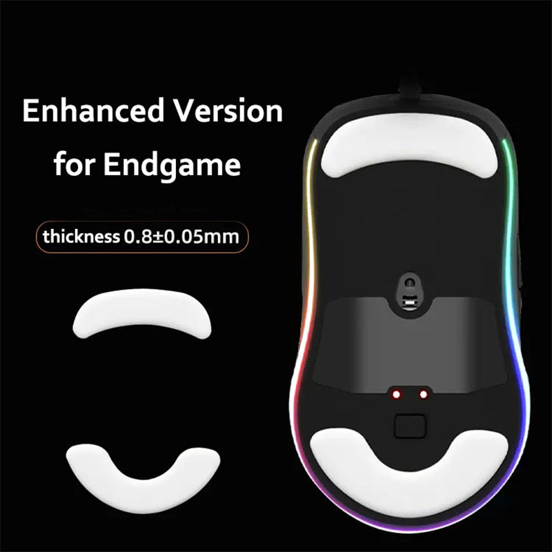 Esports Gamers - Versione migliorata Esports Tiger Gaming Mouse
