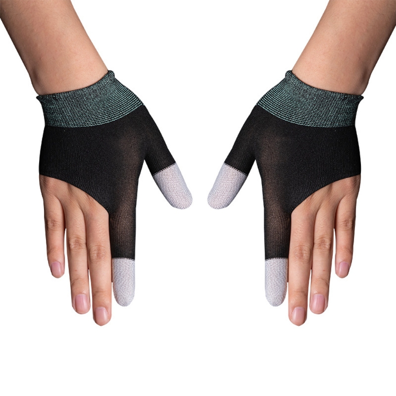 Esports Gaming Gloves - Guanti da gioco per giochi mobili