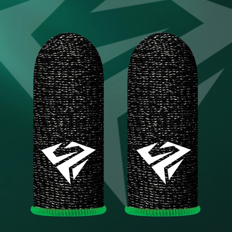 Esports Gaming Gloves - 2 pezzi guanti da gioco con