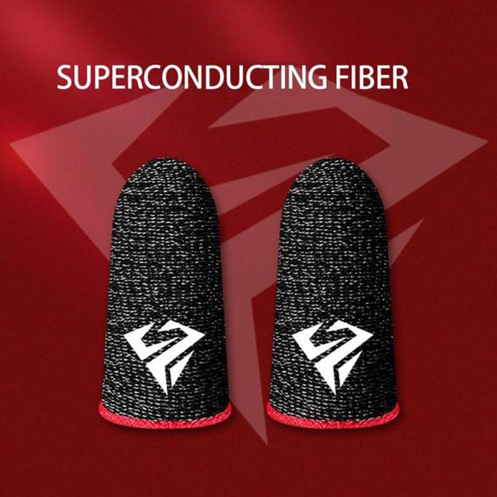 Esports Gaming Gloves - 2 guanti da gaming per eSports
