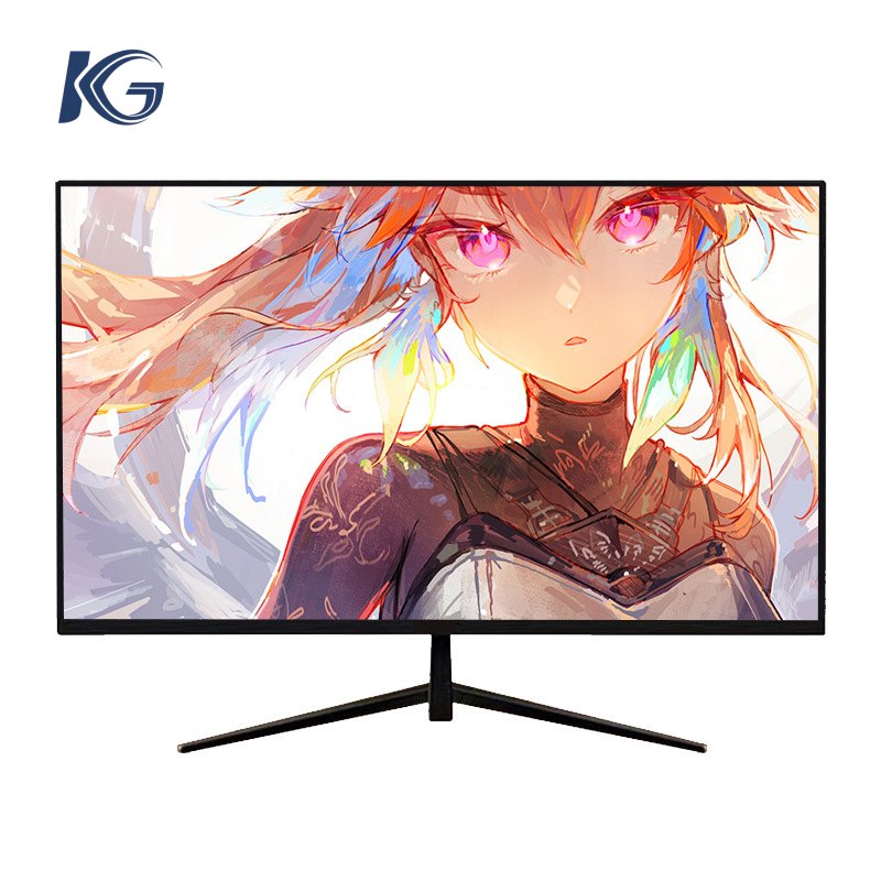 Gaming X Esports - Monitor da Gaming Curvo 27 Pollici