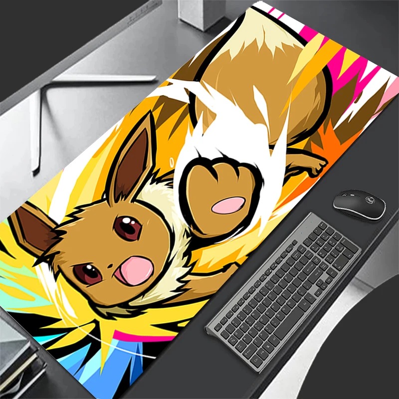 Esports Gaming Mice - Tappetino per mouse da gioco P-Pokemon