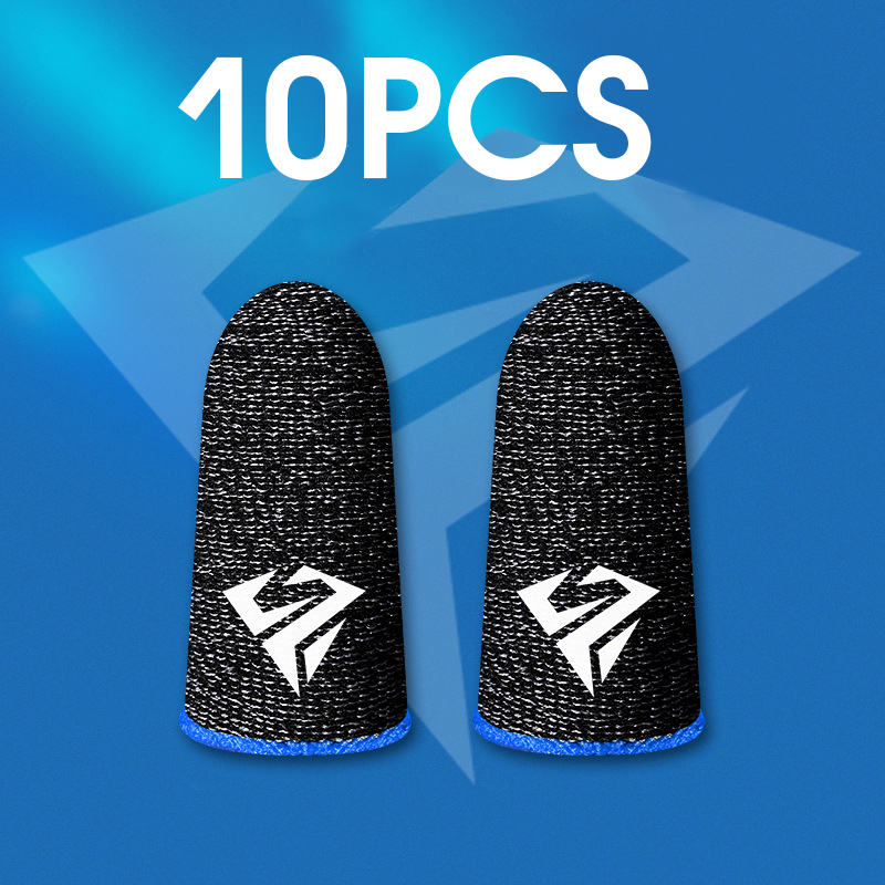 Esports Gaming Gloves - Guanti da dito per gioco mobile