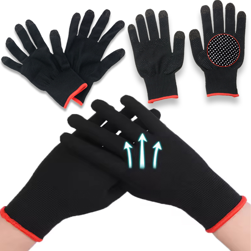 Esports Gaming Gloves - 1-2 paia di guanti da gioco