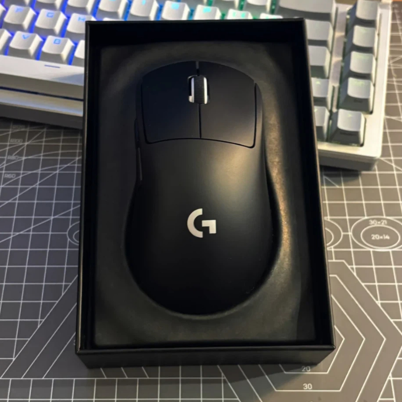 Mouse da gioco wireless Logite - Gaming X Esports recensione e prezzo
