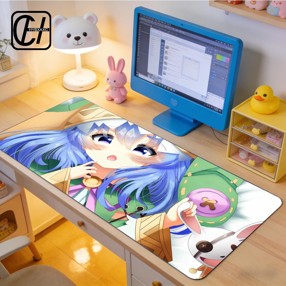Tappetino per Mouse Anime Y-Yo - Esports Gaming Live recensione e prezzo