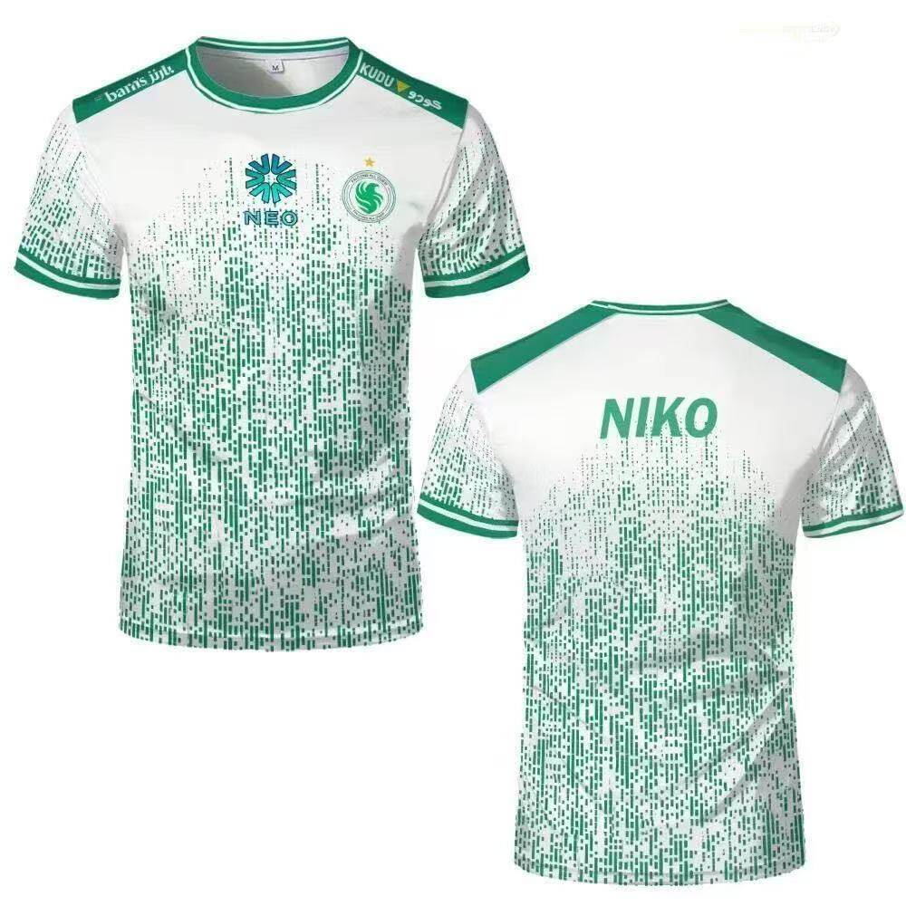 Nuova Maglia Estiva 2026 Karri - Custom Esports Gaming Jersey recensione e prezzo