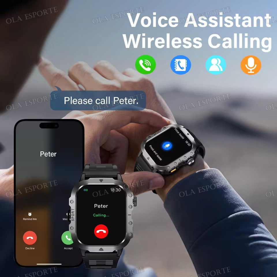 Nuovo Smartwatch Robusto per S - Phase Esports & Gaming Festival recensione e prezzo
