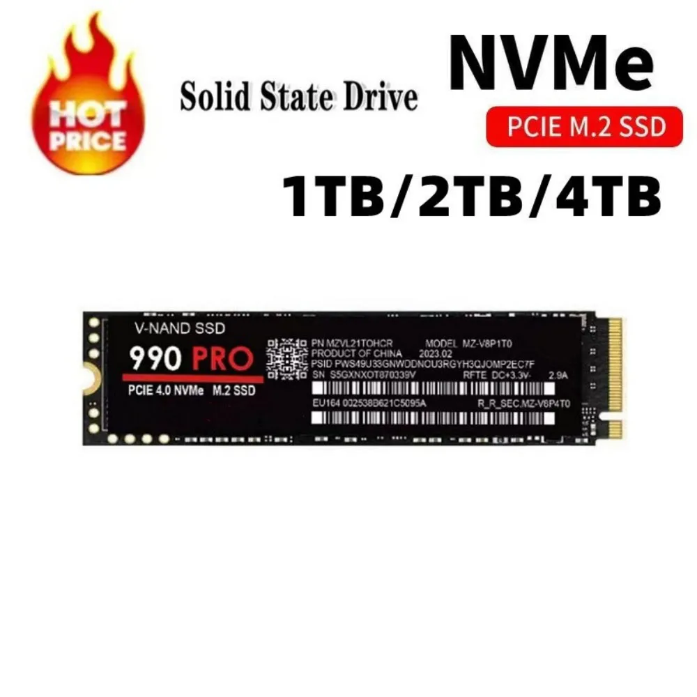 SSD 990 PRO M.2 2280 NVMe PCIe - Samsung Ssd 980 Pro recensione e prezzo