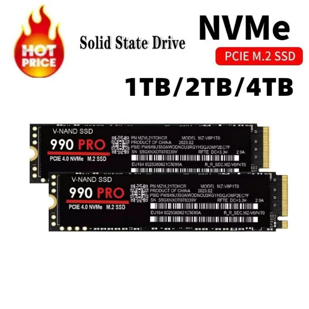 SSD 990 PRO M.2 2280 NVMe PCIe - Samsung Ssd 980 Pro recensione e prezzo