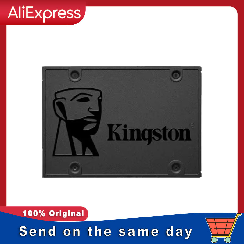 SSD Kingston A400 Interno da 9 - Samsung Ssd 980 Pro recensione e prezzo