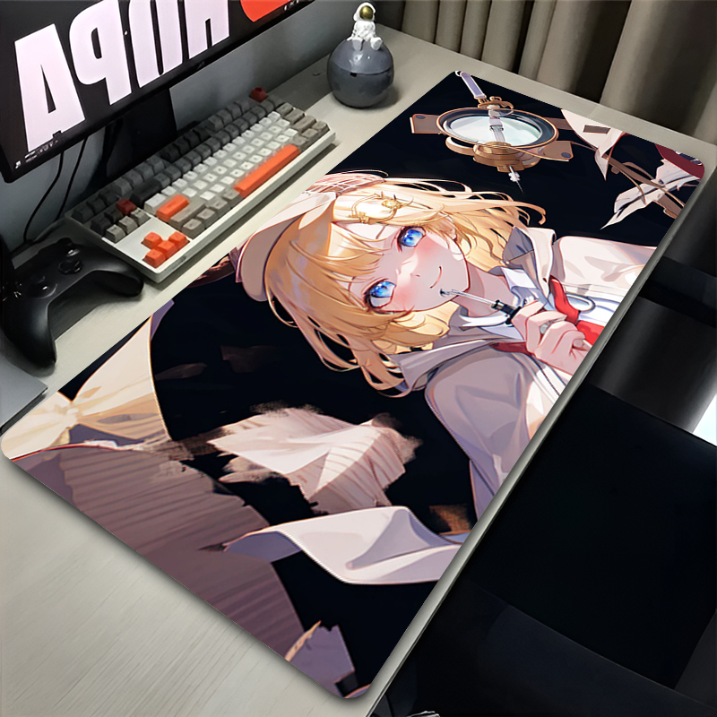 Tappetino per Mouse Anime Popo - Esports Gamers recensione e prezzo