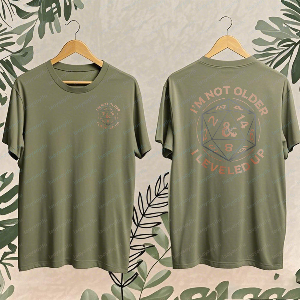 T-shirt retrò Dungeons & Drago - Esports Gaming Shirts recensione e prezzo
