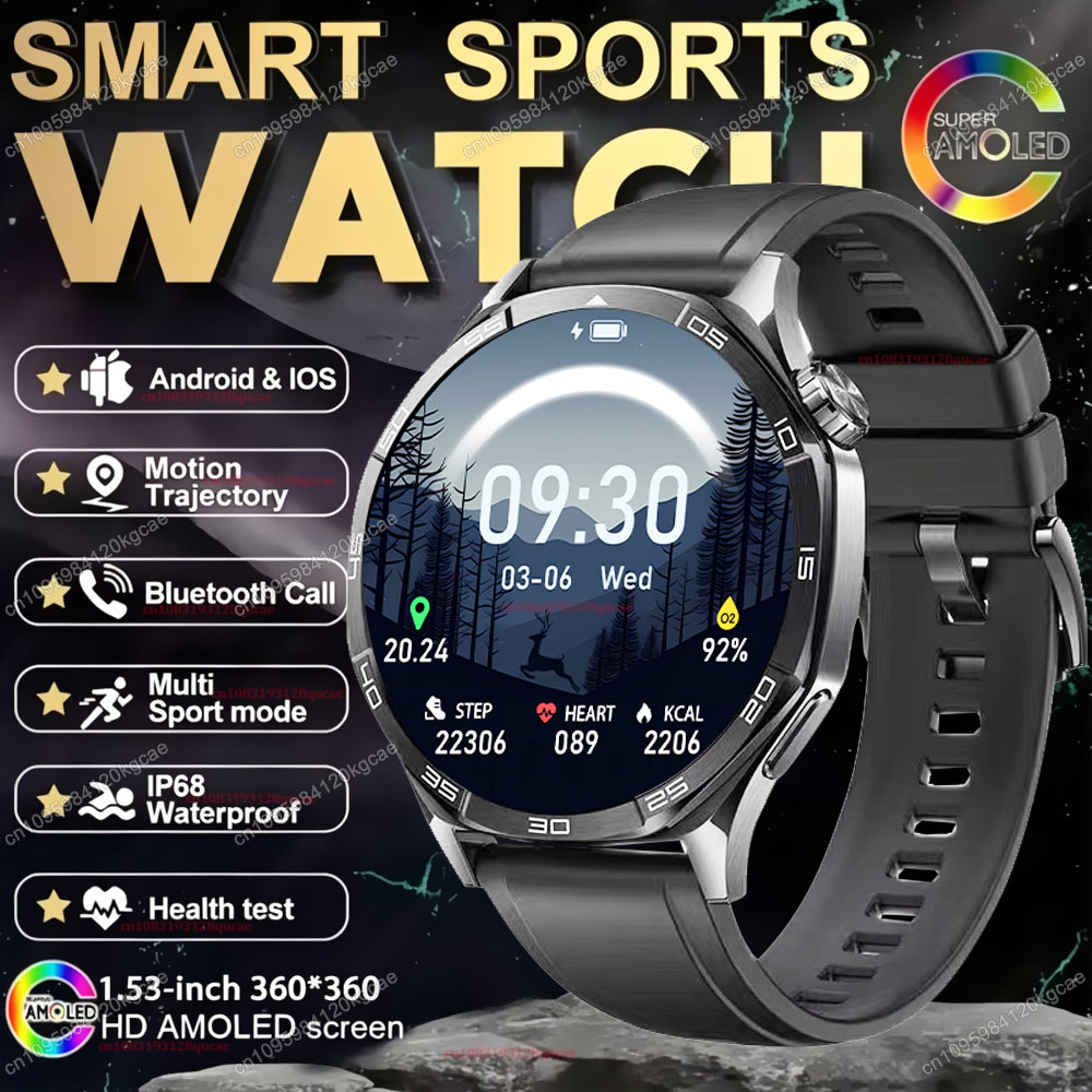 Nuovo Smartwatch Watch 7 Pro c - Phase Esports & Gaming Festival recensione e prezzo