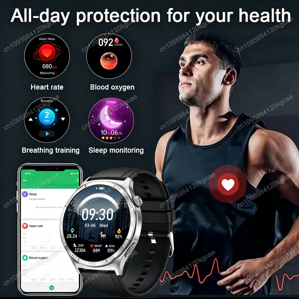 Nuovo Smartwatch Watch 7 Pro c - Phase Esports & Gaming Festival recensione e prezzo