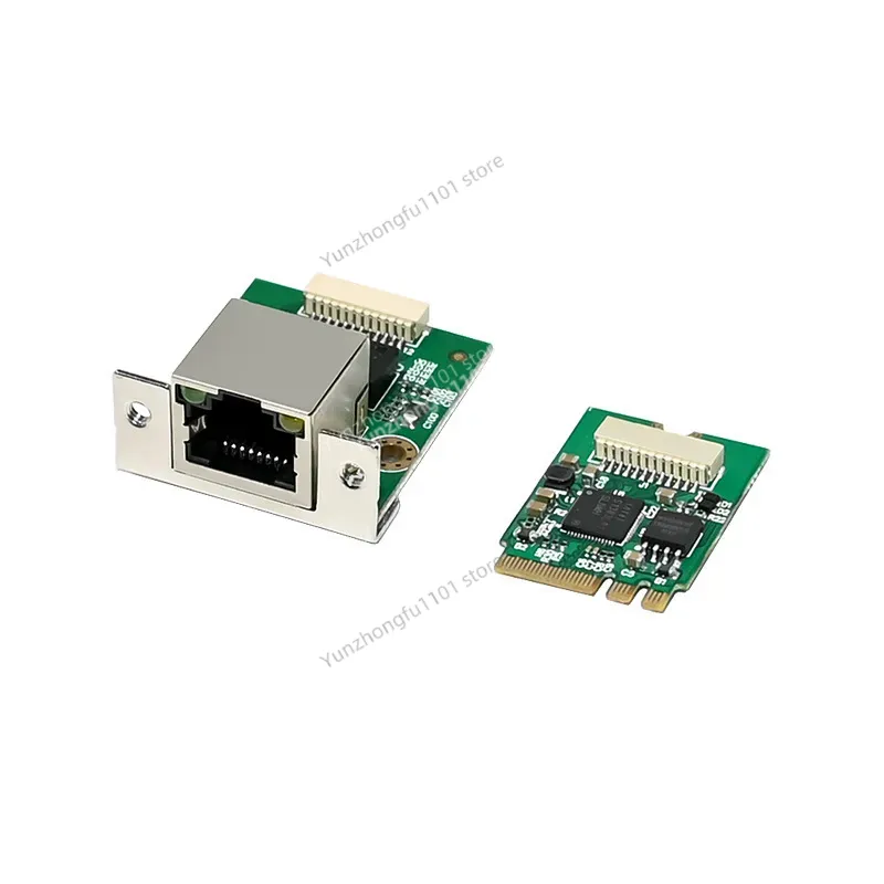 Scheda di rete Ethernet M.2 A+ - Esports And Gaming Industry recensione e prezzo