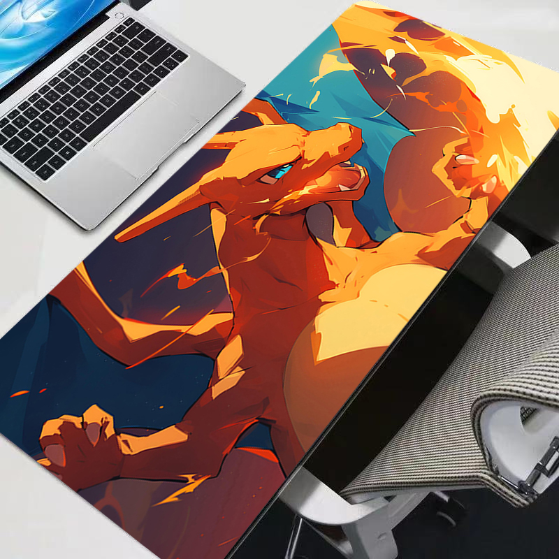 Tappetino per mouse Anime G-ge - Esports Gaming Mice recensione e prezzo