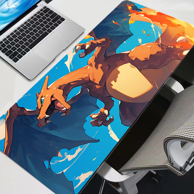 Tappetino per mouse Anime G-ge - Esports Gaming Mice recensione e prezzo