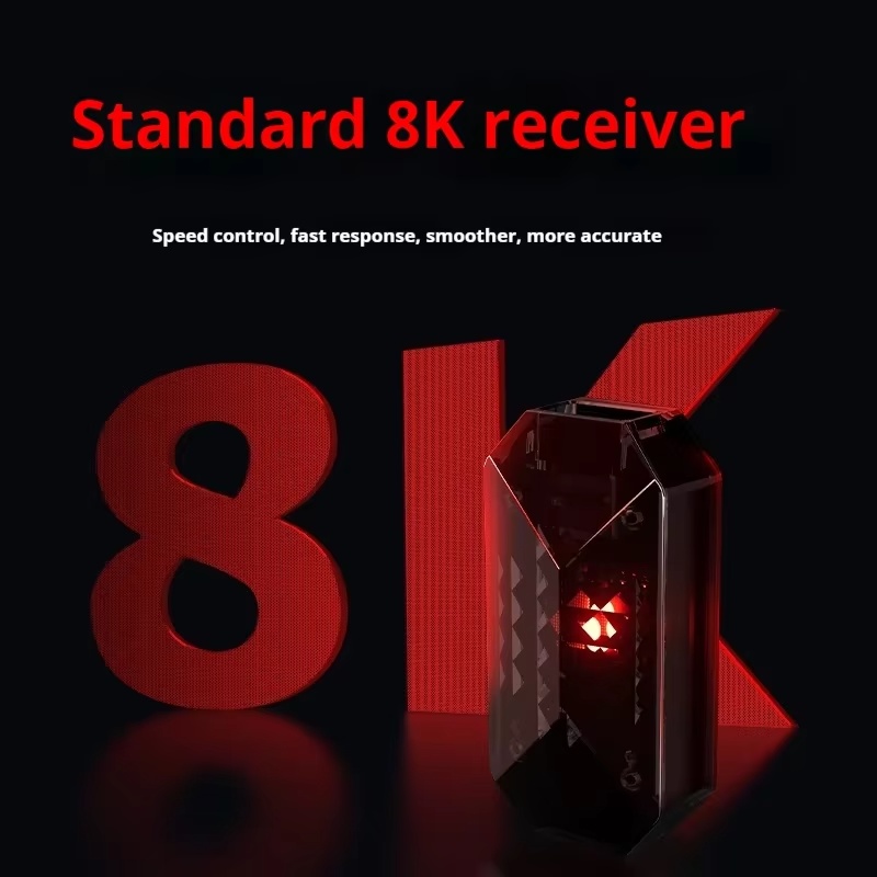 VXE VGN MAD R Mouse wireless u - Esports Gamers recensione e prezzo