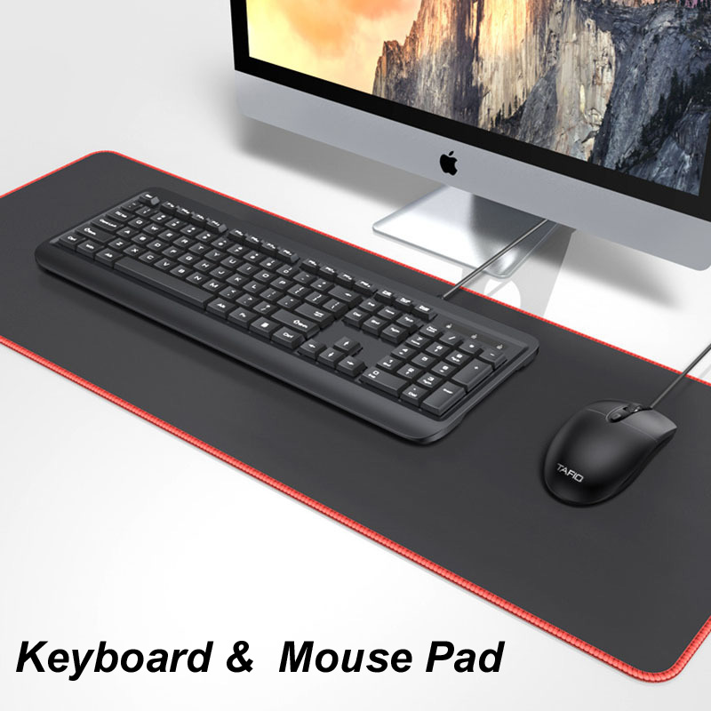 Tastiera Mouse Pad Gaming PC C - Esports Gaming Mice recensione e prezzo