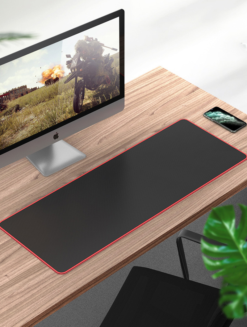 Tastiera Mouse Pad Gaming PC C - Esports Gaming Mice recensione e prezzo