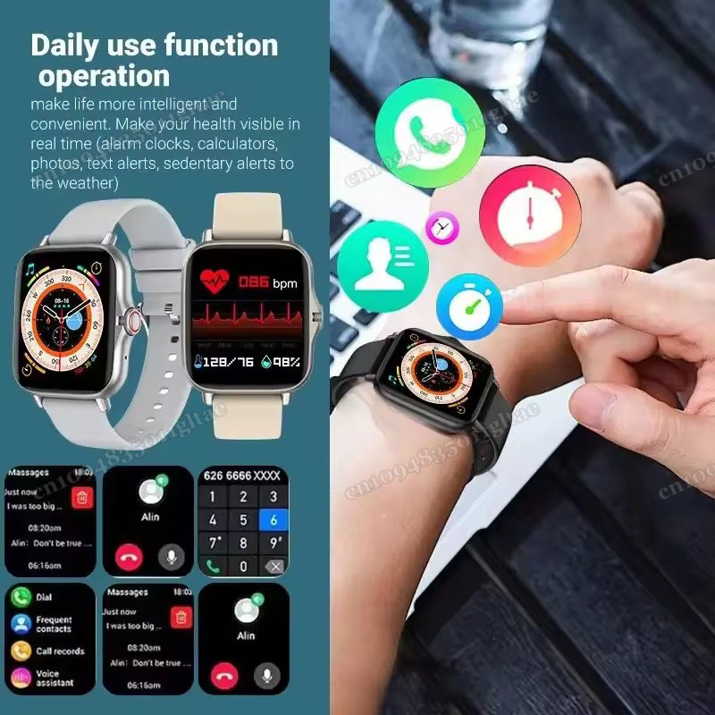 2025 Smart Watch Telefono Andr - Phase Esports & Gaming Festival recensione e prezzo