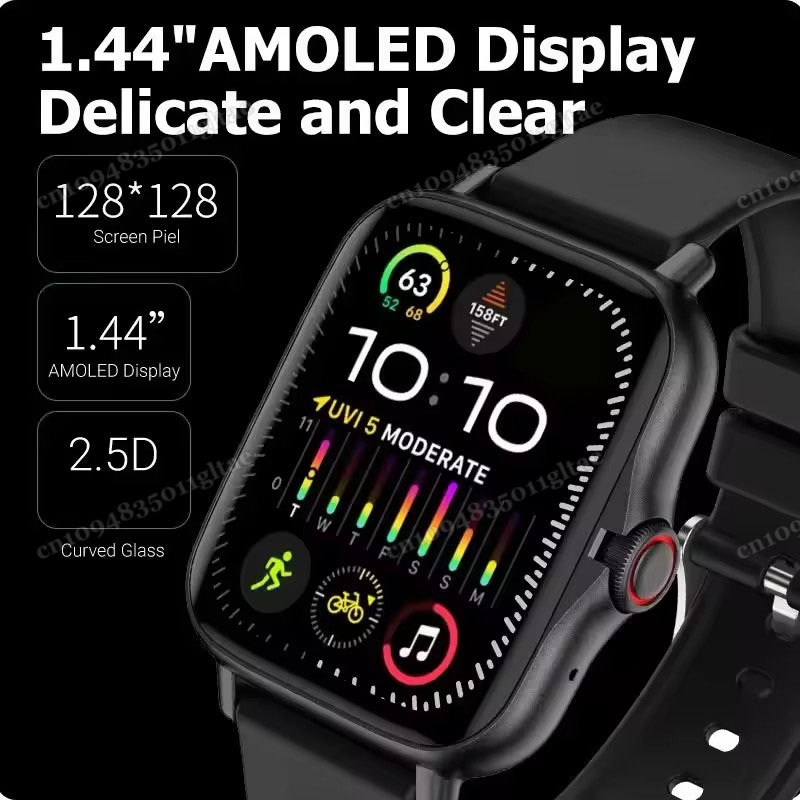 2025 Smart Watch Telefono Andr - Phase Esports & Gaming Festival recensione e prezzo