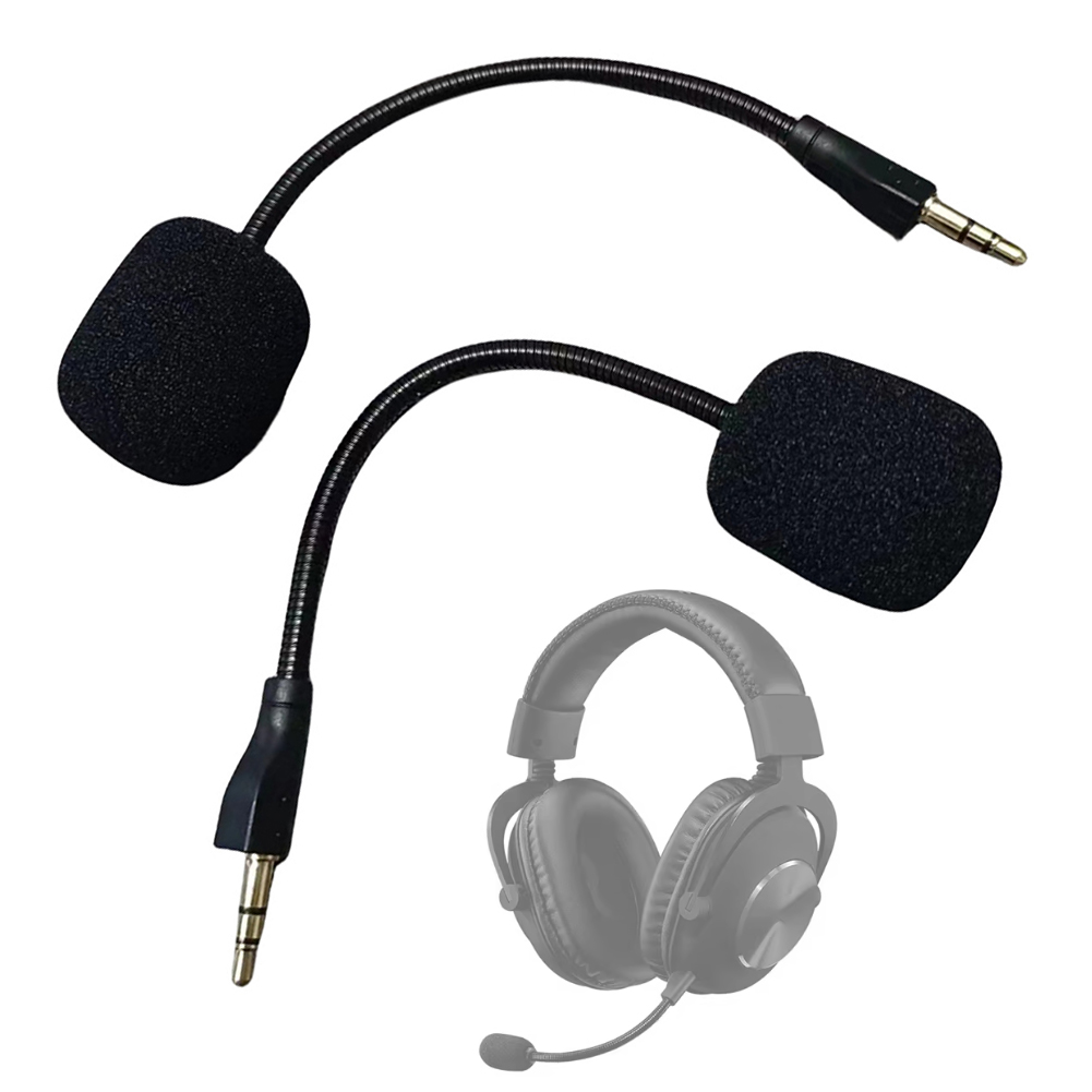 Microfono di ricambio da 3,5 m - Gaming X Esports recensione e prezzo
