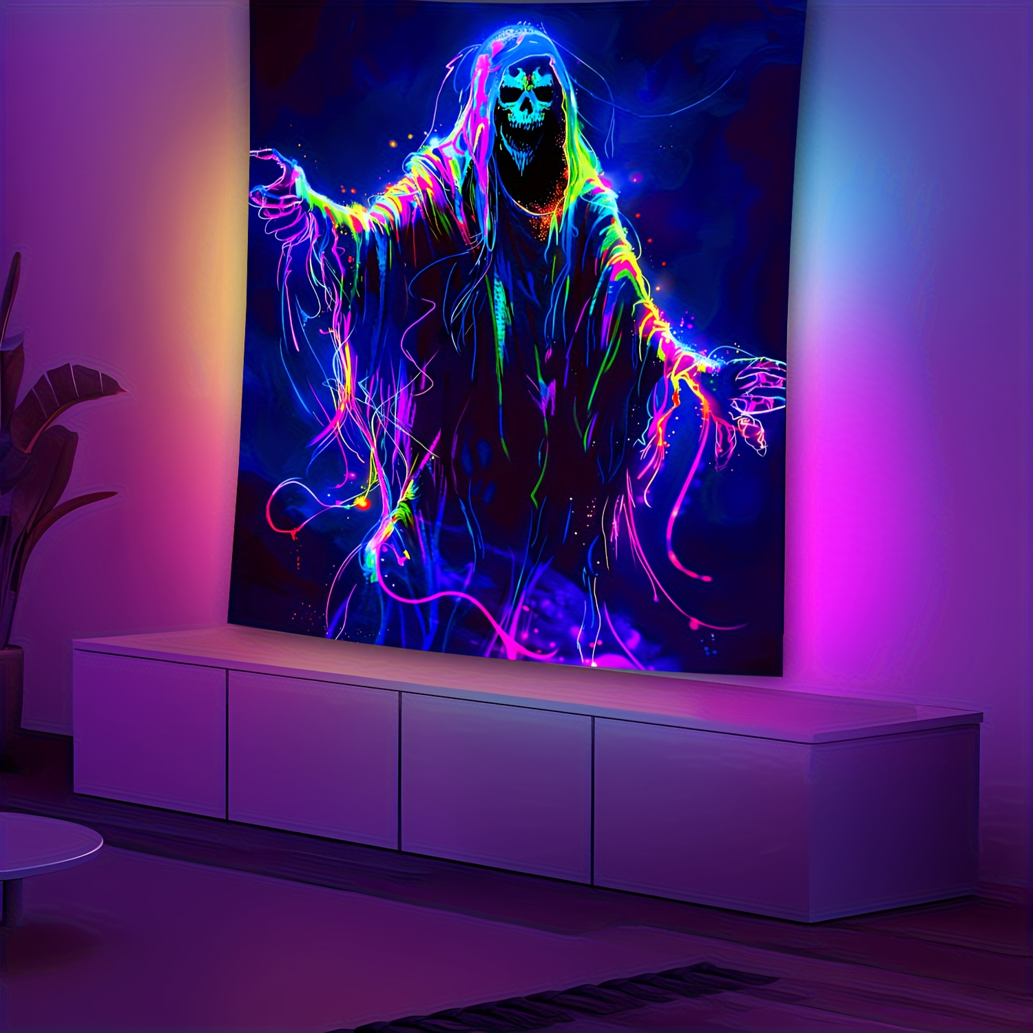 VIKAMA Halloween Cyberpunk Neo - Esports Gaming Live recensione e prezzo