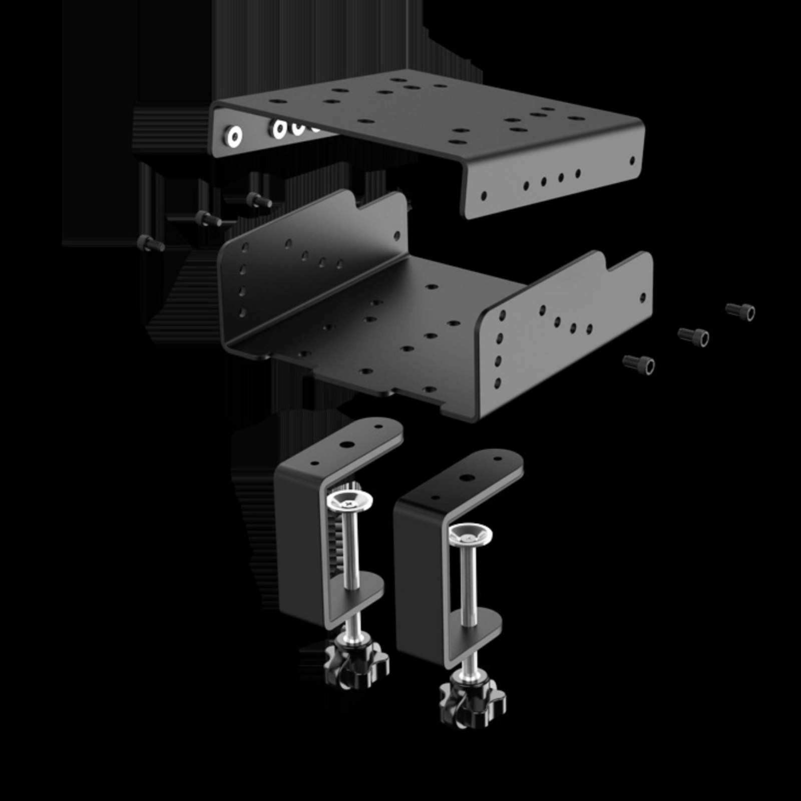 Supporto da Scrivania per Simu - Esports Gaming Desk recensione e prezzo