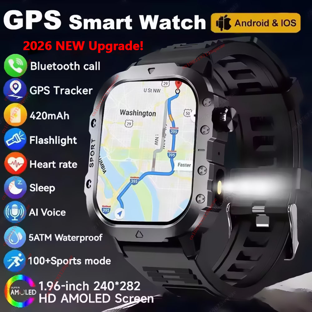 Nuovo Smartwatch 2026 per Uomo - Phase Esports & Gaming Festival recensione e prezzo