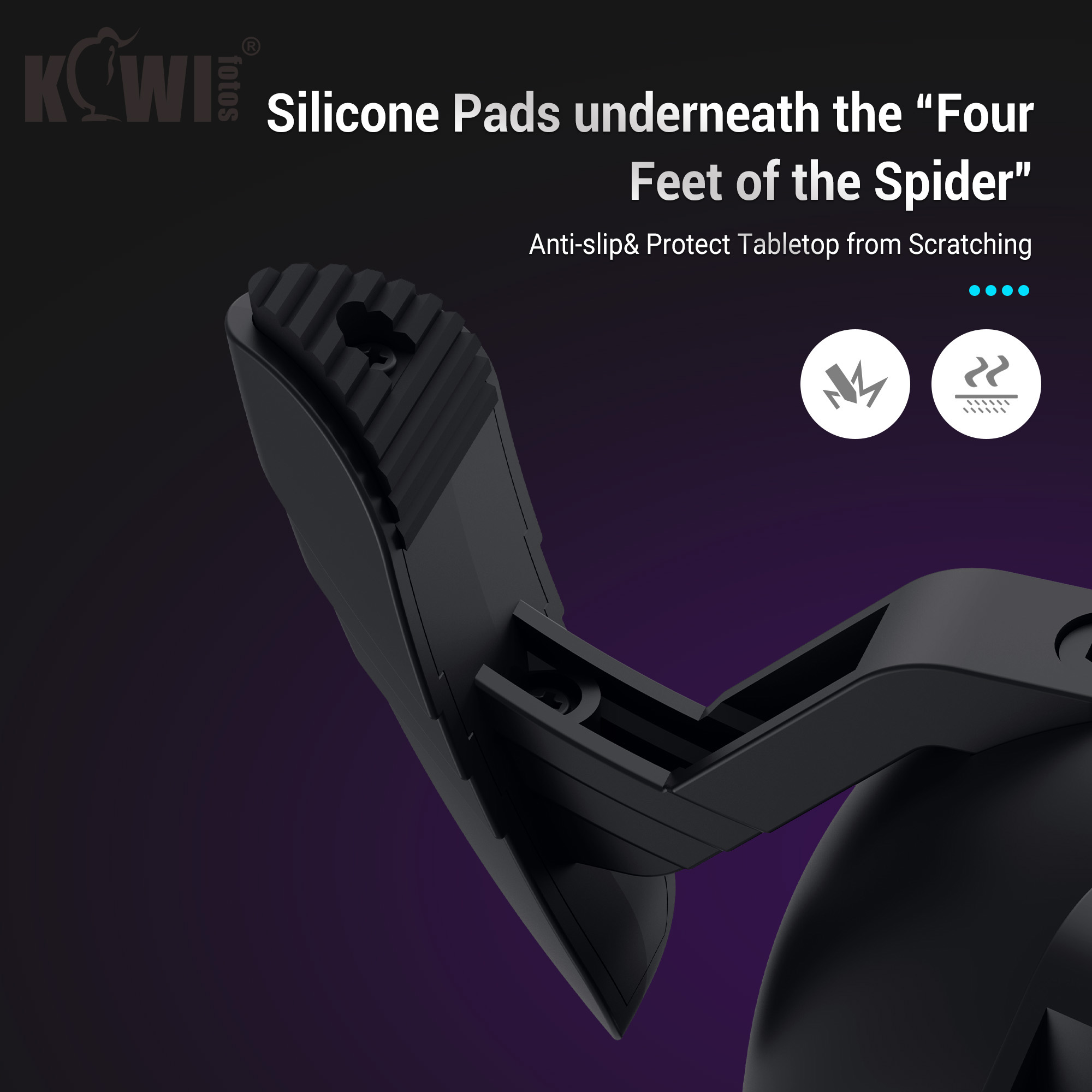 Mouse Cable Holder Gaming Mous - Gaming X Esports recensione e prezzo