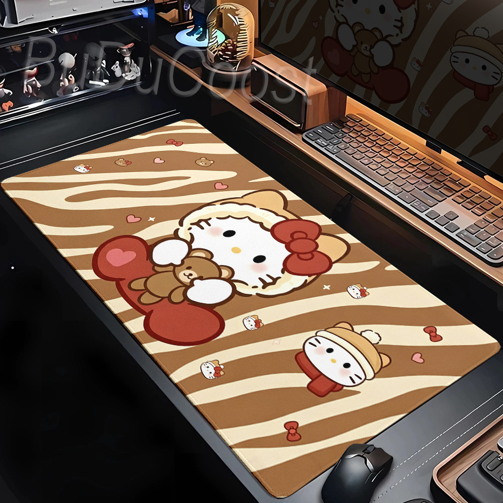 Tappetino per mouse Sanrio Bro - Esports Gaming Desk recensione e prezzo