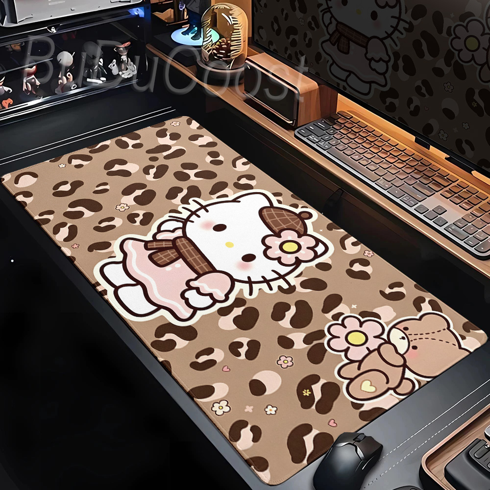 Tappetino per mouse Sanrio Bro - Esports Gaming Desk recensione e prezzo