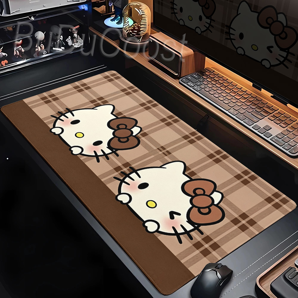 Tappetino per mouse Sanrio Bro - Esports Gaming Desk recensione e prezzo