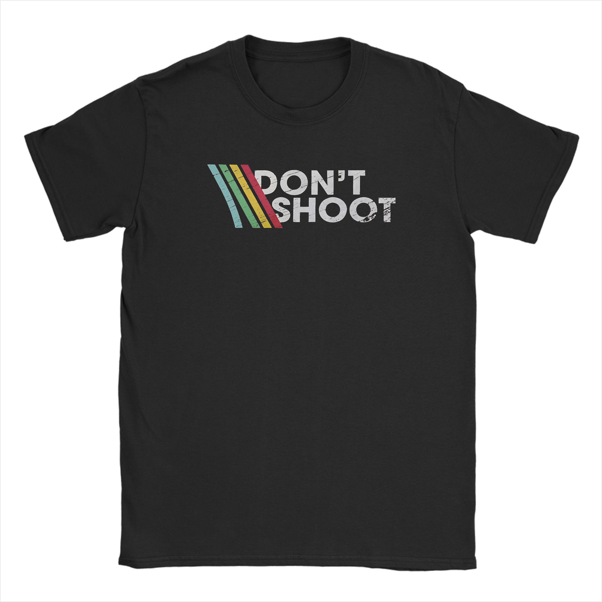 T-shirt vintage Beach DONT SHO - Esports Gaming Shirts recensione e prezzo