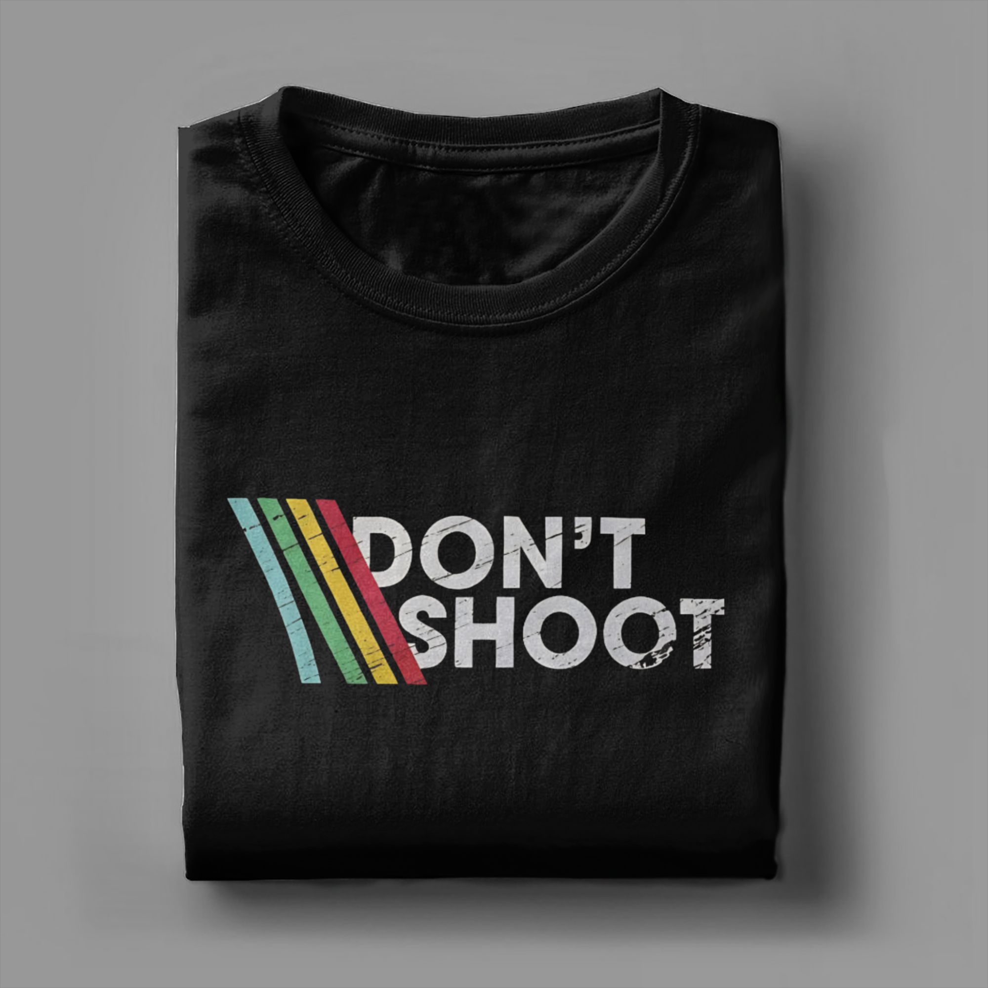 T-shirt vintage Beach DONT SHO - Esports Gaming Shirts recensione e prezzo