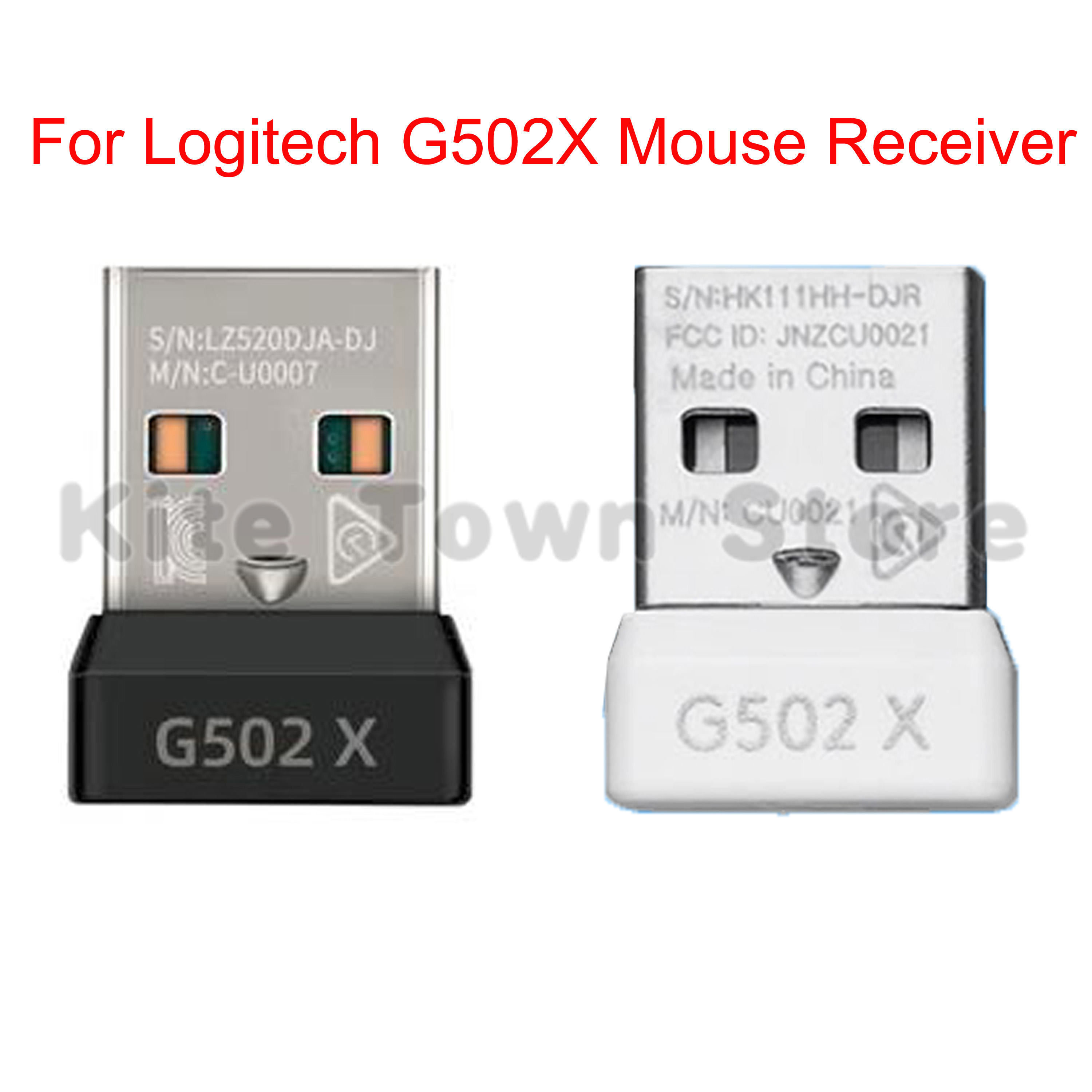 Nuovo USB Dongle Segnale Mouse - Esports Gaming Mice recensione e prezzo