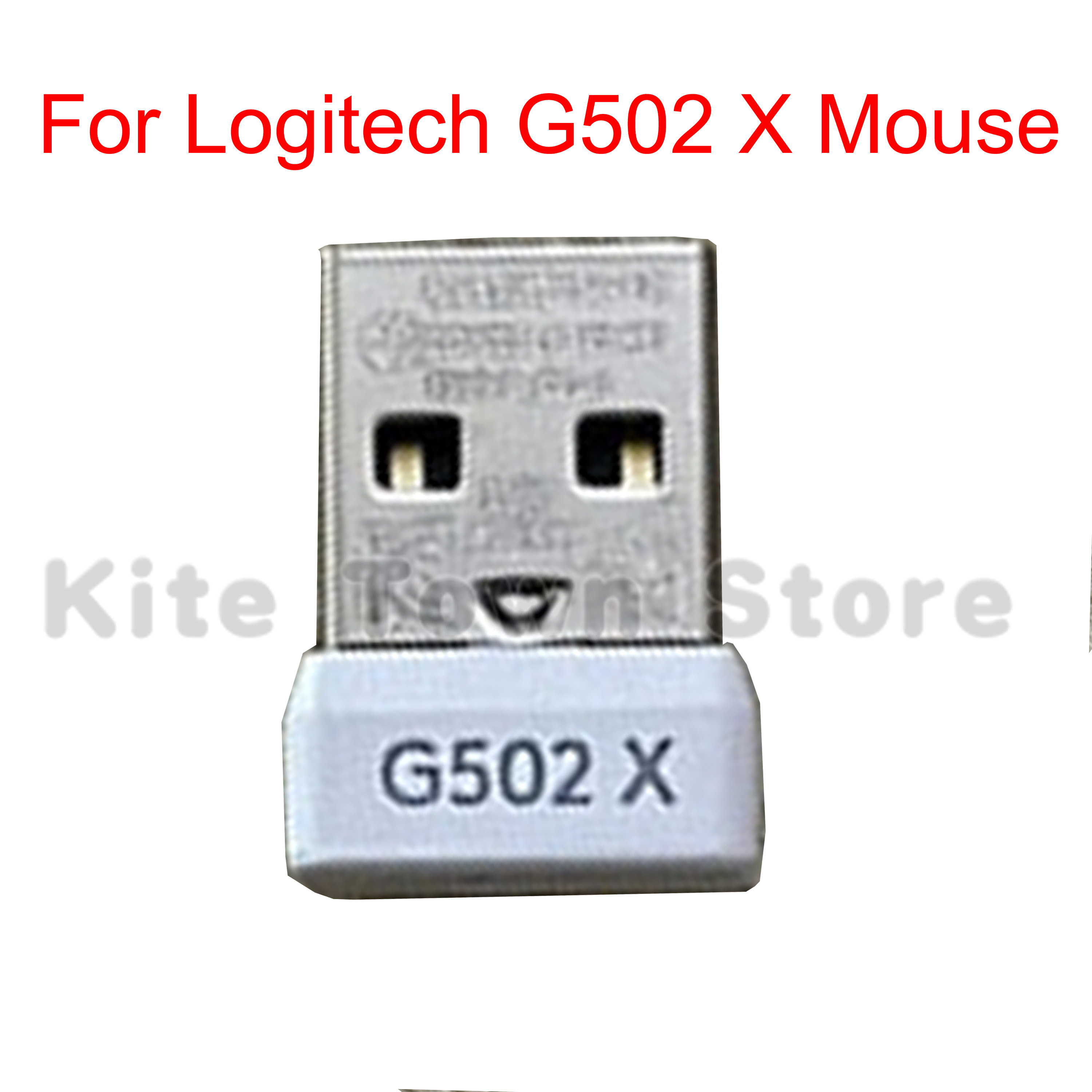 Nuovo USB Dongle Segnale Mouse - Esports Gaming Mice recensione e prezzo