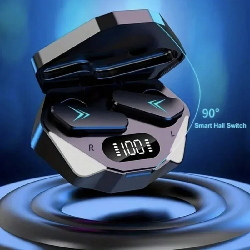 Nuovi auricolari Bluetooth TWS - Gaming X Esports recensione e prezzo