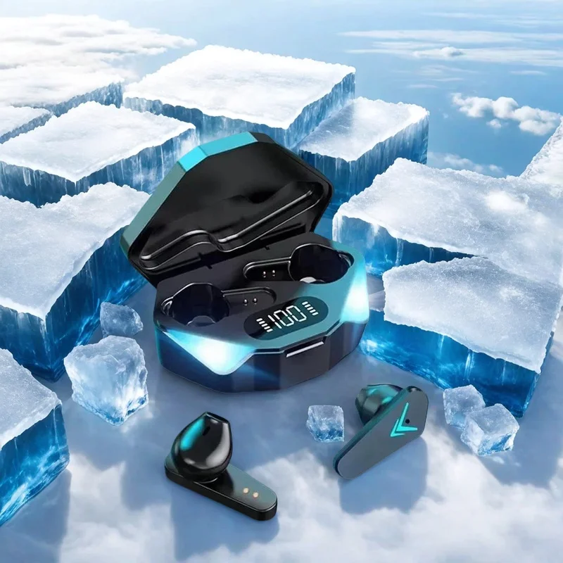 Nuovi auricolari Bluetooth TWS - Gaming X Esports recensione e prezzo