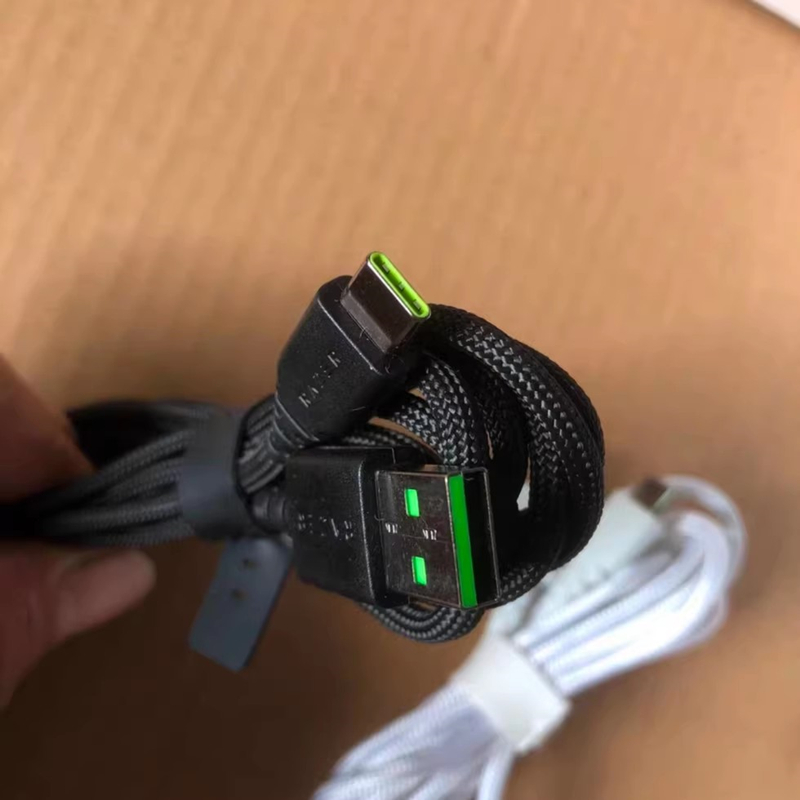 Cavo dati per mouse da 1 pezzo - Esports Gaming Mice recensione e prezzo
