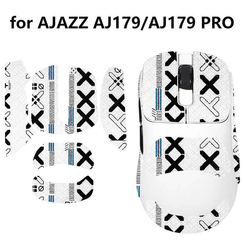 Nastro antiscivolo per mouse p - Esports Gamers recensione e prezzo