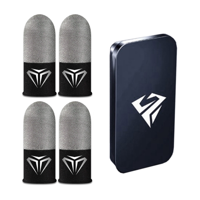 45BB guanti da dito sottili pe - Esports Gaming Gloves recensione e prezzo