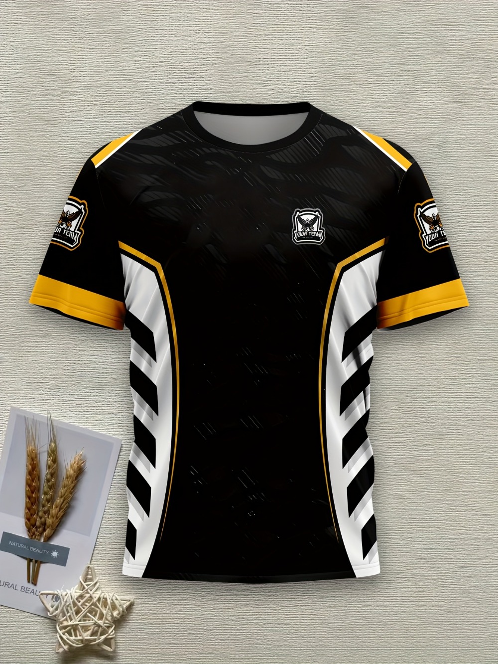 Maglietta da Uomo per Team di  - Esports Gaming Team recensione e prezzo