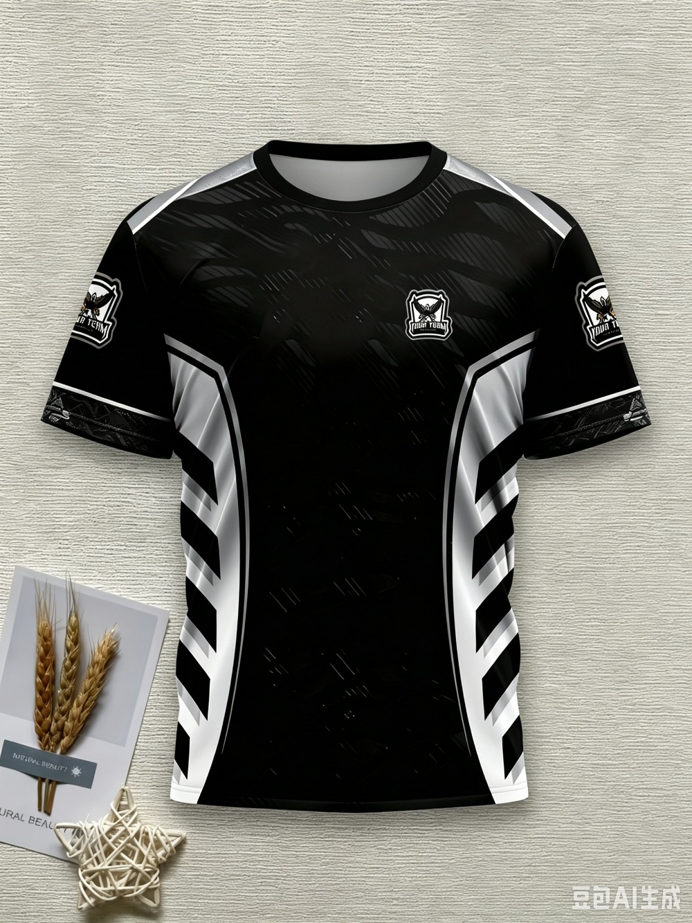 Maglietta da Uomo per Team di  - Esports Gaming Team recensione e prezzo