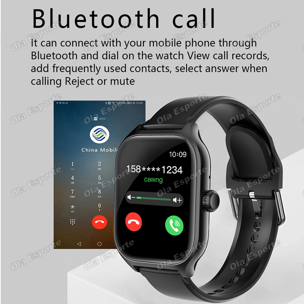Smartwatch con Funzione di Chi - Phase Esports & Gaming Festival recensione e prezzo