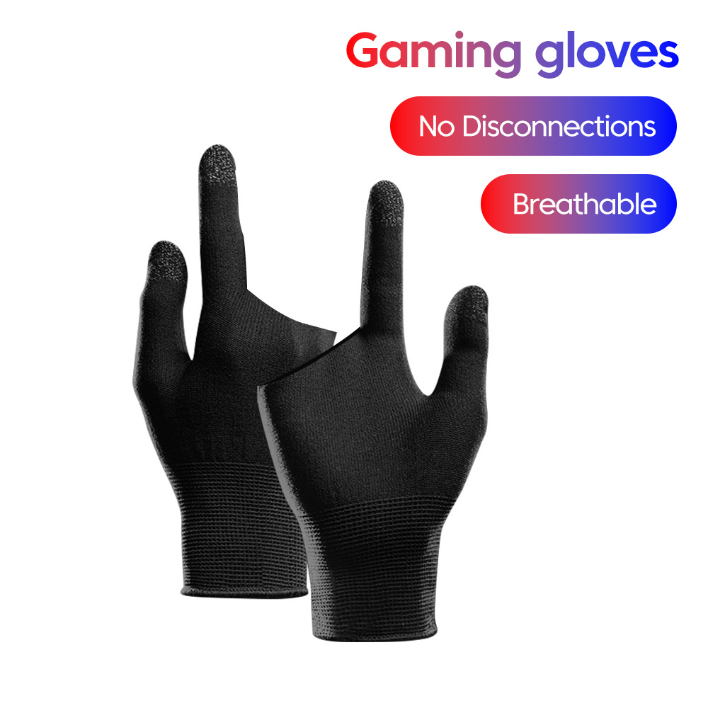 Guanti da gioco con manica per - Esports Gaming Gloves recensione e prezzo