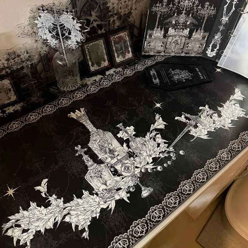 Tappetino per mouse Divine Rea - Esports Gaming Desk recensione e prezzo