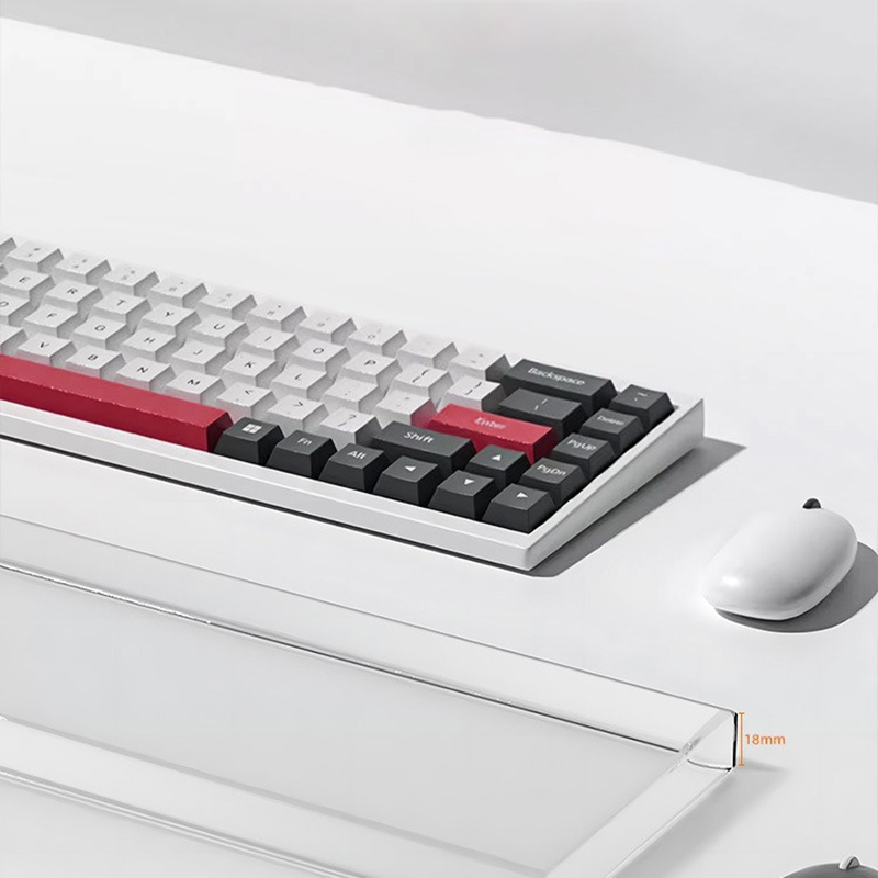★ ▲ Custodia per tastiera mecc - Esports Gamers recensione e prezzo